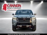 New 2025 Nissan Frontier Pro-X image 2