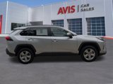 Used 2024 Toyota RAV4 XLE image 5