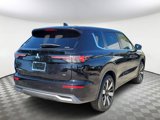 New 2025 Mitsubishi Outlander SE image 4