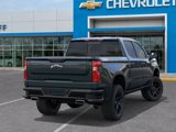 New 2026 Chevrolet Silverado 1500 LT Trail Boss w/ Convenience Package II image 4