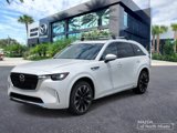New 2025 MAZDA CX-90 3.3 Turbo S w/ Premium Package image 1