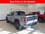 New 2025 Nissan Frontier PRO-4X image 4
