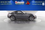 Used 2023 MAZDA MX-5 Miata Grand Touring image 2