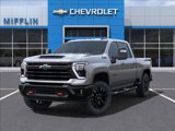 New 2025 Chevrolet Silverado 2500 LT w/ Trail Boss Package image 6