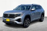 New 2025 Volkswagen Atlas SEL Premium R-Line image 2