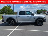Used 2023 RAM 1500 Classic Warlock image 3