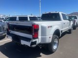 New 2025 Ford F450 Platinum image 3