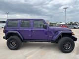 Used 2023 Jeep Wrangler Unlimited Rubicon 392 w/ Xtreme Recon 35" Tire Package image 2