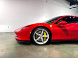 Used 2021 Ferrari F8 Tributo image 4