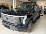 New 2025 Ford F150 Lightning XLT image 3