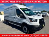 Used 2021 Ford Transit 250 148 High Roof Extended image 3