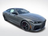 New 2026 BMW 430i xDrive Coupe w/ M Sport Package image 3