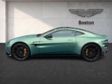 New 2025 Aston Martin V8 Vantage Coupe image 3