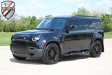 Used 2020 Land Rover Defender 110 S image 3