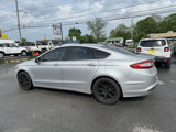 Used 2016 Ford Fusion SE image 3