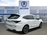 New 2025 Acura MDX SH-AWD w/ Advance Package image 5