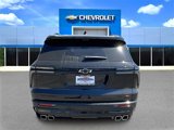 New 2026 Chevrolet Traverse RS image 4