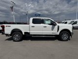 New 2025 Ford F250 Lariat image 2