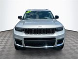 Certified 2023 Jeep Grand Cherokee L Limited image 2