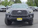Used 2023 Toyota Tacoma TRD Off-Road image 2