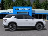 New 2026 Chevrolet Equinox LT w/ Convenience Package II image 5