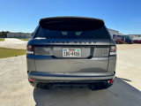 Used 2015 Land Rover Range Rover Sport SVR image 5