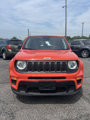 Used 2021 Jeep Renegade Sport image 6