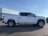 New 2025 Chevrolet Silverado 1500 Custom image 2