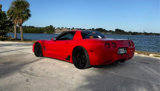 Used 2004 Chevrolet Corvette Z06 w/ Memory Package image 3