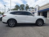 Used 2022 Acura MDX FWD w/ Technology Package image 3
