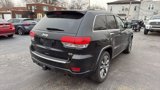 Used 2018 Jeep Grand Cherokee Overland image 5