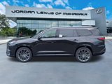 New 2025 Lexus TX 350 AWD image 2