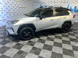 Used 2021 Toyota RAV4 XSE image 4