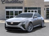 New 2025 Cadillac CT5 Premium Luxury w/ Sun And Sound Package image 6