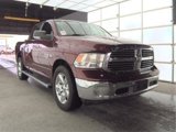 Used 2018 RAM 1500 Big Horn image 3