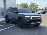 Used 2023 Rivian R1S Adventure image 5