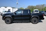 Used 2022 Nissan Frontier 4x4 Crew Cab image 4