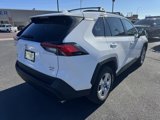 Used 2020 Toyota RAV4 XLE image 3