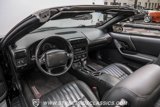 Used 2001 Chevrolet Camaro Z28 w/ SS Performance/Appearance Pkg image 4