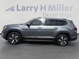New 2025 Volkswagen Atlas SEL image 3