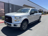 Used 2016 Ford F150 XLT w/ Equipment Group 302A Luxury image 2