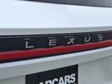 New 2025 Lexus TX 350 AWD image 4