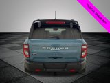 Used 2021 Ford Bronco Sport Outer Banks image 6