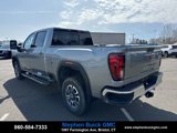 New 2025 GMC Sierra 2500 SLE w/ SLE Value Package; image 5