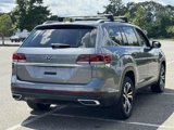 Used 2022 Volkswagen Atlas SEL image 5