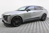 New 2026 Cadillac Lyriq V image 2