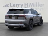 New 2026 Chevrolet Traverse Z71 w/ Enhanced Driving Package image 4