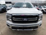New 2025 Ford F150 Lariat image 2