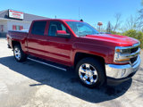 Used 2018 Chevrolet Silverado 1500 LT w/ LT Eassist Package image 3