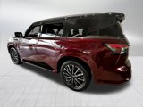 New 2025 INFINITI QX80 Autograph image 3